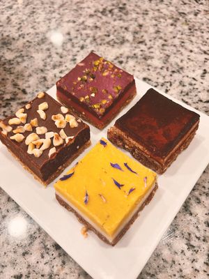 Yumminess   at Urban Deli in Savannah