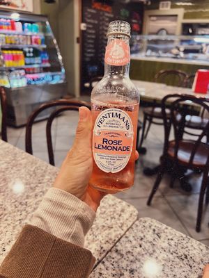   at Urban Deli in Savannah