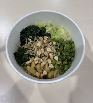   at Lin Da Ma 林大妈 - Holland Dr in Central Singapore