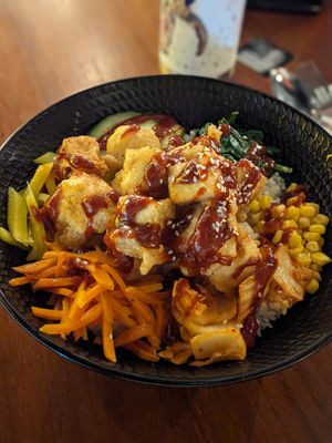  at Kargo MKT in Salford