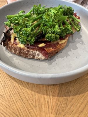   at Elias Coffee Shop in Prague