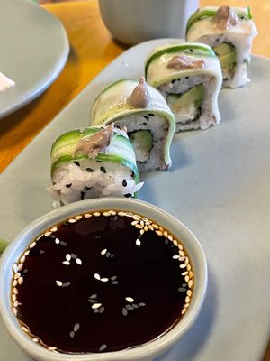  #Veganuary at Greenr in Panaji