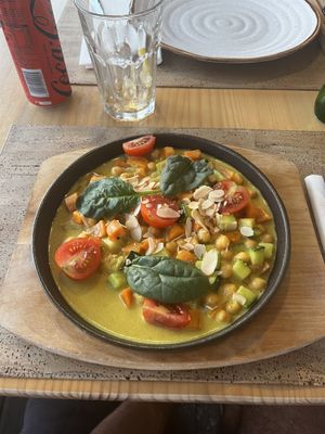   at Tabernassa in Nazare