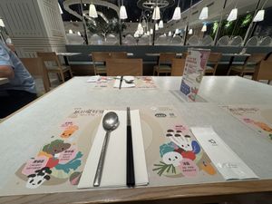   at Fruitful Food 果然匯 in Hsinchu