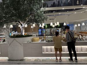   at Fruitful Food 果然匯 in Hsinchu