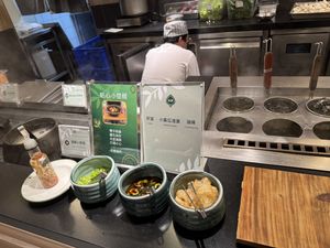   at Fruitful Food 果然匯 in Hsinchu