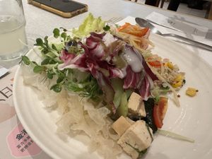   at Fruitful Food 果然匯 in Hsinchu