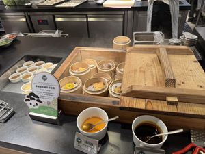   at Fruitful Food 果然匯 in Hsinchu