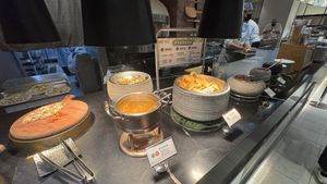   at Fruitful Food 果然匯 in Hsinchu