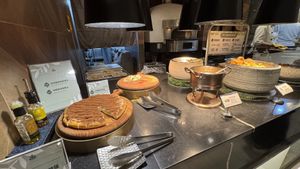   at Fruitful Food 果然匯 in Hsinchu