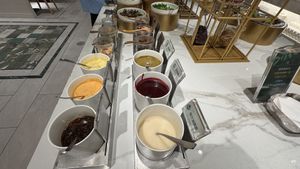   at Fruitful Food 果然匯 in Hsinchu