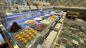   at Fruitful Food 果然匯 in Hsinchu