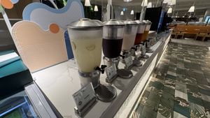   at Fruitful Food 果然匯 in Hsinchu