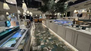   at Fruitful Food 果然匯 in Hsinchu