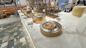   at Fruitful Food 果然匯 in Hsinchu