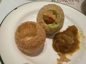   at Fruitful Food 果然匯 in Hsinchu