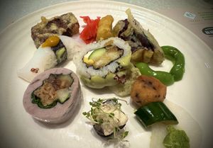   at Fruitful Food 果然匯 in Hsinchu