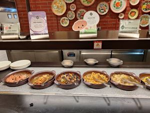  at Fruitful Food 果然匯 in Hsinchu