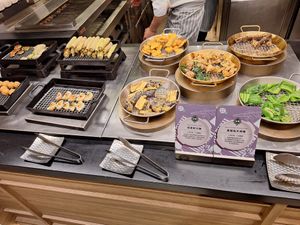  at Fruitful Food 果然匯 in Hsinchu