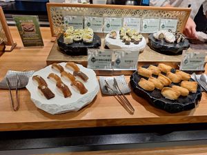  at Fruitful Food 果然匯 in Hsinchu