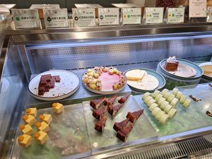  at Fruitful Food 果然匯 in Hsinchu