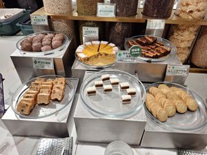  at Fruitful Food 果然匯 in Hsinchu