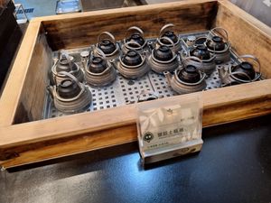  at Fruitful Food 果然匯 in Hsinchu