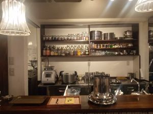  at MALAYALAM - 南インド料理 マリアラム in Naha