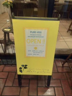  at MALAYALAM - 南インド料理 マリアラム in Naha