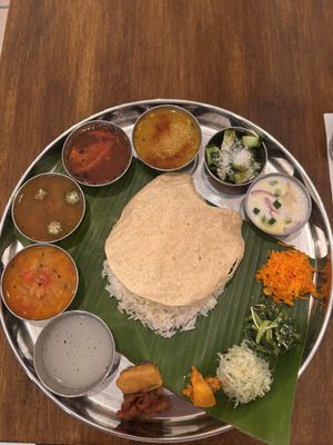   at MALAYALAM - 南インド料理 マリアラム in Naha