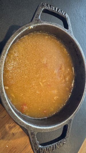   at Terra Brasilis in Rio De Janeiro