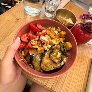   at Vivi Bistrot - Piazza Venezia in Rome