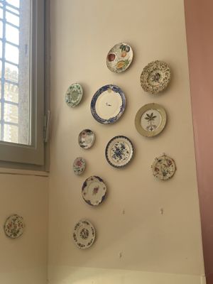   at Vivi Bistrot - Piazza Venezia in Rome