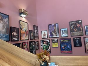   at Vivi Bistrot - Piazza Venezia in Rome