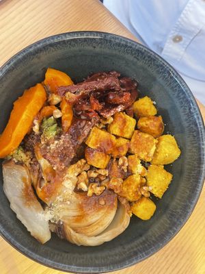   at Vivi Bistrot - Piazza Venezia in Rome