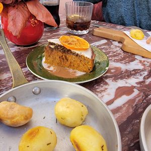  at Vivi Bistrot - Piazza Venezia in Rome