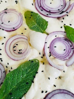  at Kitchen Riot in Wiebrechtshausen