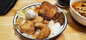  at Miao Guanyin - 妙 觀 音 in Taipei