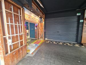 It seems like this place has closed down at Miao Guanyin - 妙 觀 音 in Taipei