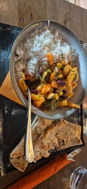  at Restaurant Skirri in Tromsoe