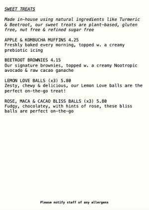  at elixis  in South West London