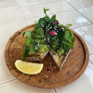  at elixis  in South West London