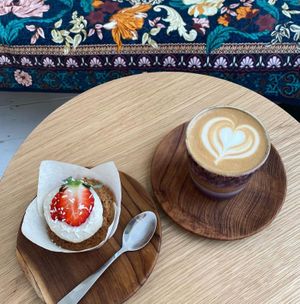  at elixis  in South West London