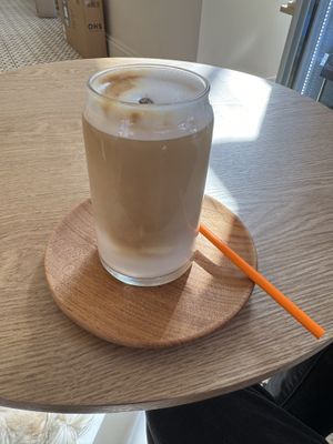   at elixis  in South West London