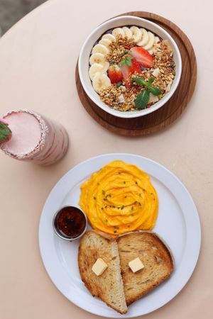  at elixis  in South West London