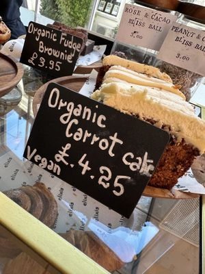   at elixis  in South West London