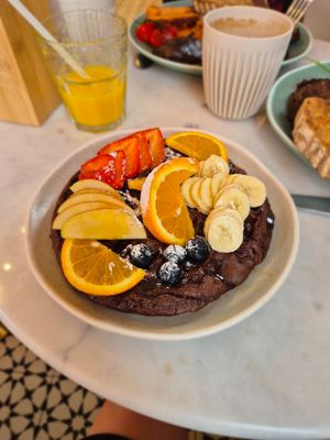  at elixis  in South West London