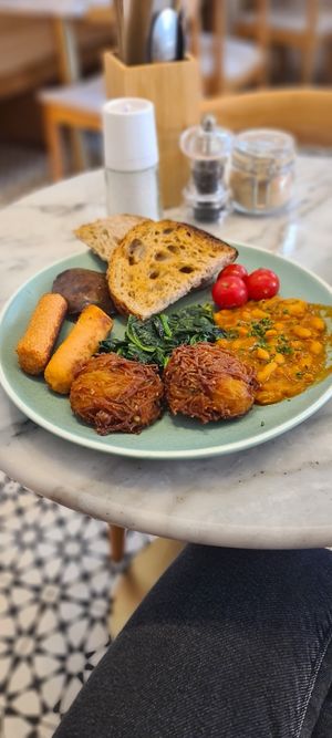  at elixis  in South West London