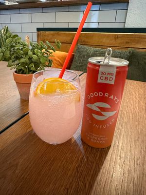  at Vegivores  in Bournemouth