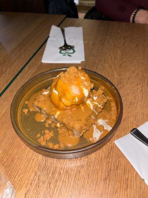   at Vegivores  in Bournemouth